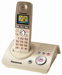 ������������ PANASONIC KX-TG8097UAJ