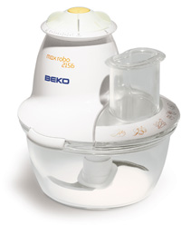 �������� ������� BEKO BKK 2156 White