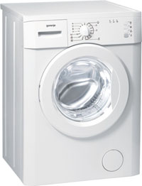 ���������� ������ GORENJE WS 40085