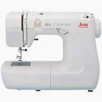 ������� ������ JANOME JEM