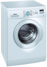 ���������� ������ SIEMENS WS 12 F 261