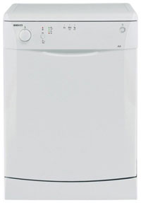 ������������� ������ BEKO DFN 1303