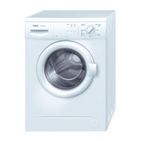 ���������� ������ BOSCH WAA 20161 OE