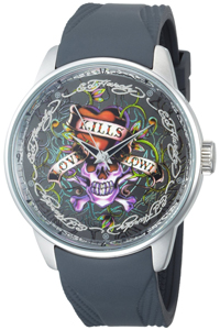 ������� ���� Ed Hardy AU-LK