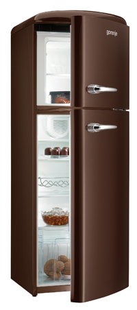 ������������ ����������� GORENJE RF 60309 OCH