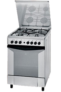 ������� ����� � ������������� �������� INDESIT K6G52S(X)
