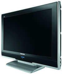 LCD ��������� TOSHIBA 19W301PR