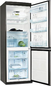 ������������ ����������� ELECTROLUX ERB 34233 X