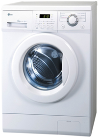 ���������� ������ LG WD-10480NP