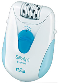 BRAUN EE 2370