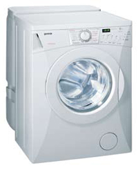 ���������� ������ GORENJE WS 52105 RSV