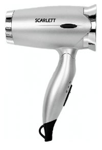��� SCARLETT SC-070 Silver