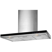 ������� VENTOLUX ITALIA 90 BLACK/INOX