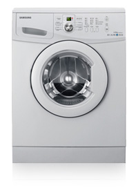 ���������� ������ SAMSUNG WF0408N1N