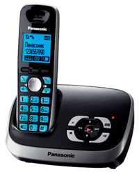 ������������ PANASONIC KX-TG6521UAT