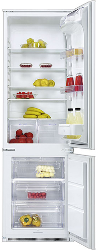 ������������ ����������� ZANUSSI ZBB 3294