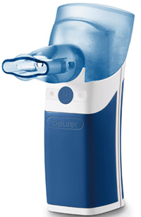 BEURER IH 50