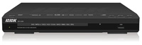 DVD ����� BBK DV118SI Black