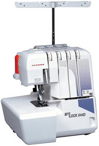 ������� ������ JANOME 714D