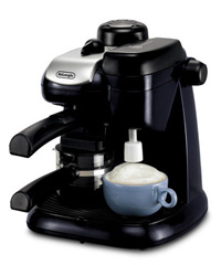 ��������� �������� DELONGHI EC 9
