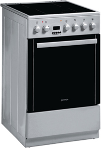 ����� ������������� GORENJE EC 55301 AX