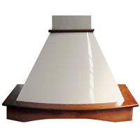 ������� VENTOLUX VICENZA 60 ROUND WOOD
