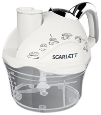 ������� SCARLETT SC-141