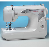 ������� ������ SINGER 2662