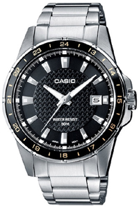 ������� ���� CASIO MTP-1290D-1A2VEF