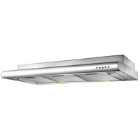������� VENTOLUX TERNI 60 INOX 2M