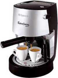 ��������� �������� SAECO Armonia Easy