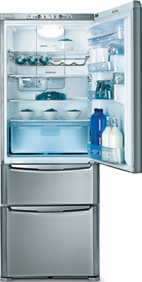 ������������ ����������� INDESIT 3D A NX FTZ