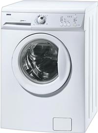 ���������� ������ ZANUSSI ZWF 5105