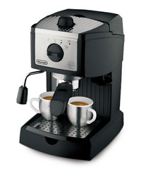 ��������� �������� DELONGHI EC 155