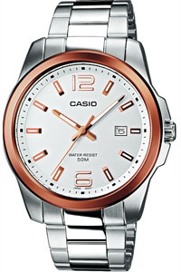 ������� ���� CASIO MTP-1296D-7AVEF