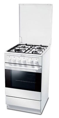 ������� ����� ELECTROLUX EKG 511108 W
