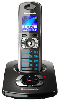 ������������ PANASONIC KX-TG8321UAT