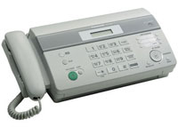 PANASONIC KX-FT982UA-W