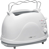 ������ CLATRONIC TA 3287 White