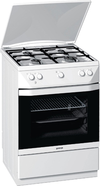 ������� ����� GORENJE GIN 62197 DW