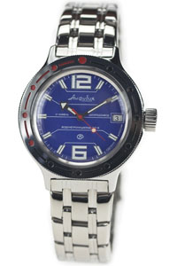 ������� ���� VOSTOK 2416/420365