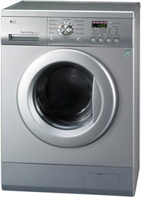 ���������� ������ LG F1020TD5