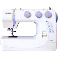 ������� ������ JANOME VS 54S (EL-545)