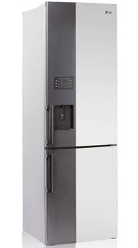 ������������ ����������� LG GR-F499BNKZ