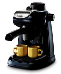��������� �������� DELONGHI EC 7