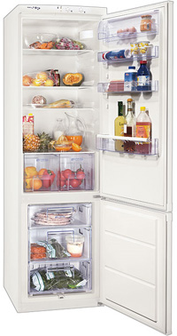 ������������ ����������� ZANUSSI ZRB 640 DW