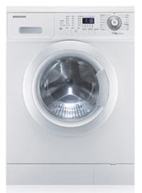 ���������� ������ SAMSUNG WF7458SUV