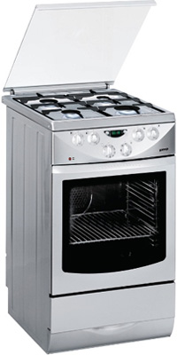 ������� ����� � ������������� �������� GORENJE K 575 E