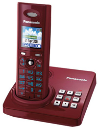 ������������ PANASONIC KX-TG8227UAR