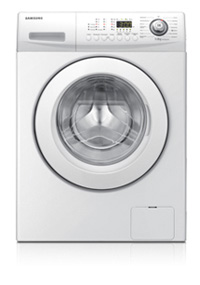 ���������� ������ SAMSUNG WF0500NZW